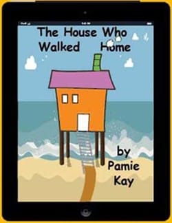 The House Who Walked Home