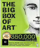 Big Box of Art